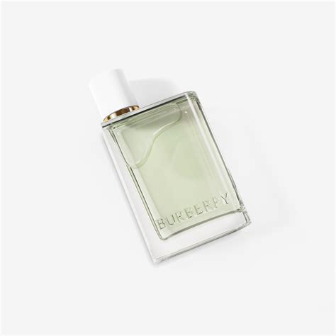 Her Eau de Toilette 50ml .